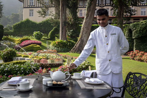 From Colombo: 5-Day Private Sri Lanka Tour with Driver