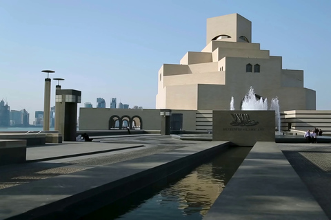 Doha City & Sea: Doubtful Sound Day Trip & Scenic Cruise Sound Day Trip & Scenic Cruise