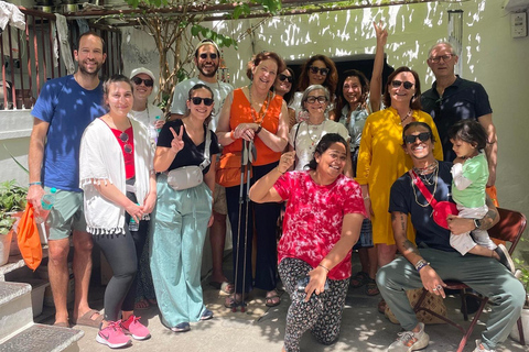 Udaipur: Indian Cooking Class - Art, Antiques & Storytelling Private Experience