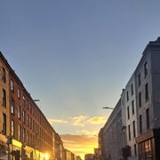 The Silences of Cork - Mysteries and Legends Sightseeing Tour