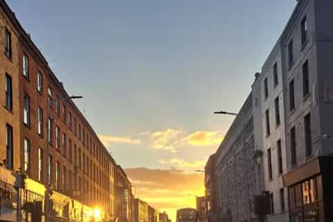 The Silences of Cork - Mysteries and Legends Sightseeing Tour - Image 3