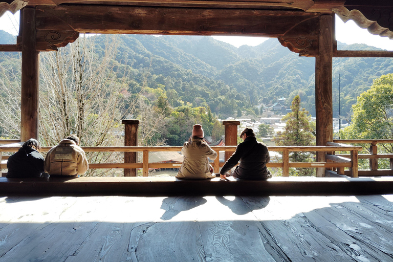 Hiroshima: 5.5-Hour Highlights Tour with Professional guide