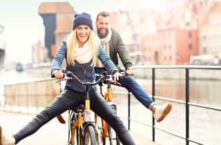 Hamburg: Fahrradtour mit Insider-Geschichten & ortskundigem Guide