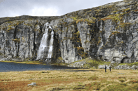 Flam, excursión guiada en tierra con recogida y caída de puerto - Housity