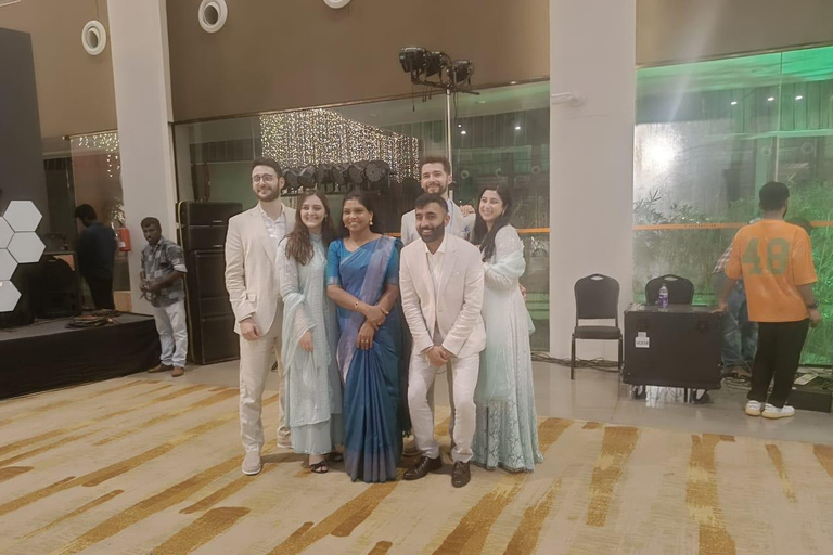 Kochi: Wycieczka po mieście