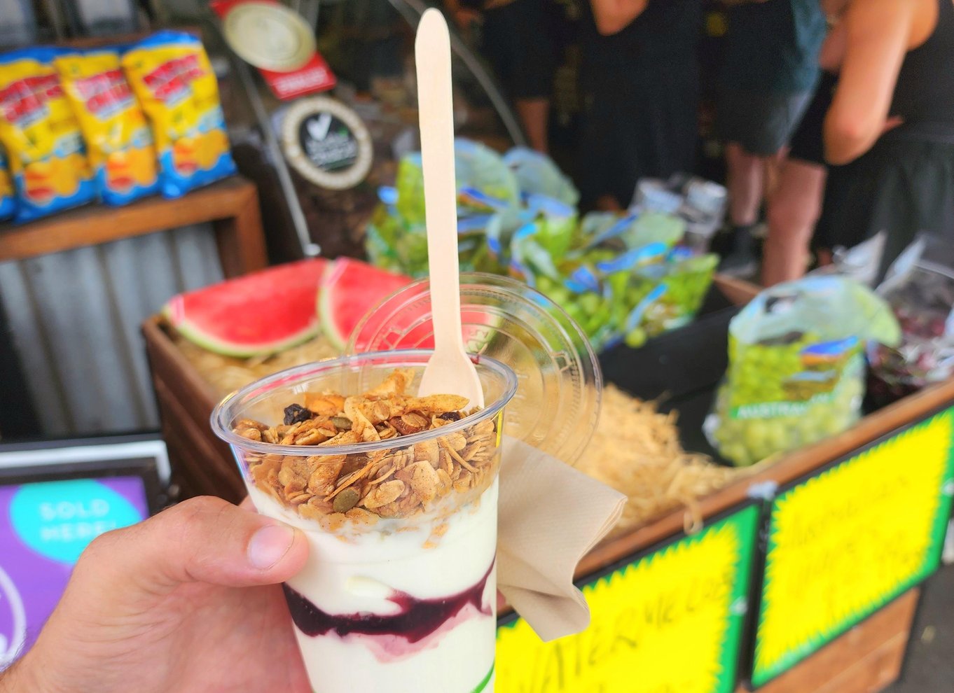 Fra Sydney: Blue Mountains-tur med vandfaldsvandring og frokost