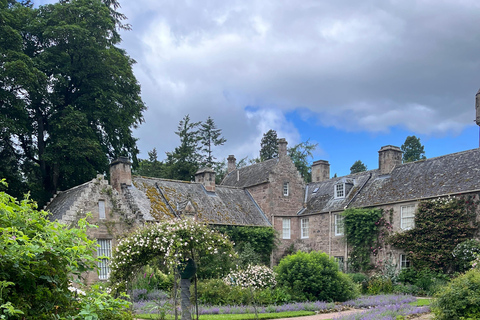 Inverness: Highland Heritage and Culture Tour