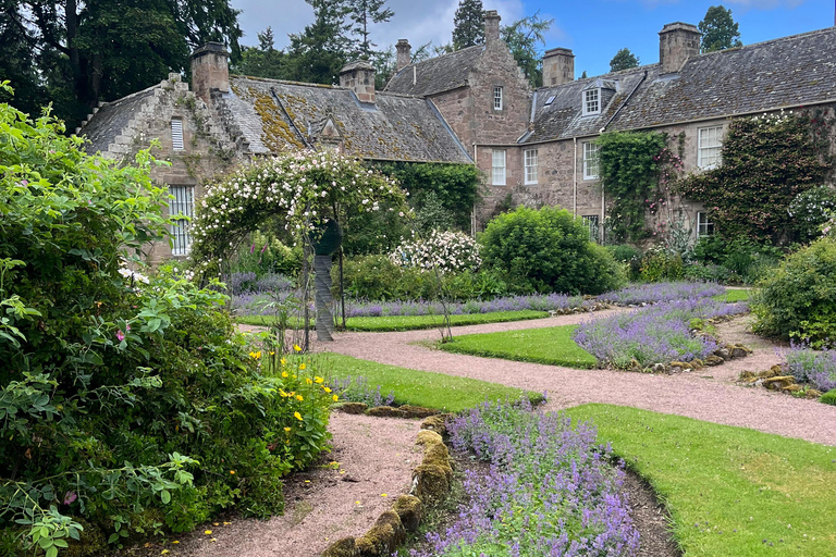 Inverness: Highland Heritage and Culture Tour