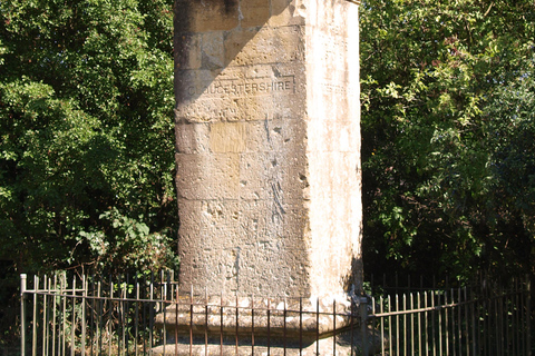 科茨沃尔德与牛津：托尔金主题之旅一日自驾游