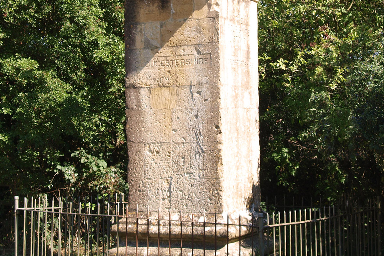 科茨沃尔德与牛津：托尔金主题之旅一日自驾游