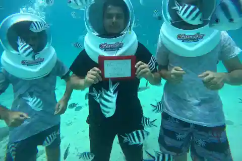 Zanzibar: tour di escursioni in mare e nuoto con le tartarughe