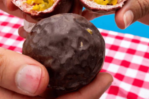 Bogota: Sky-High picnic on Bogota's highest helipad PRIVATE: Sky-High picnic on Bogota's highest helipad