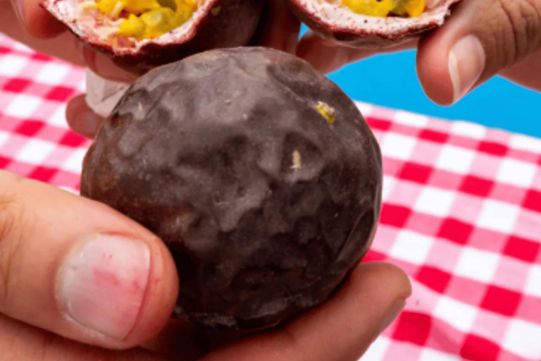 Bogota: Sky-High picnic on Bogota's highest helipad PRIVATE: Sky-High picnic on Bogota's highest helipad