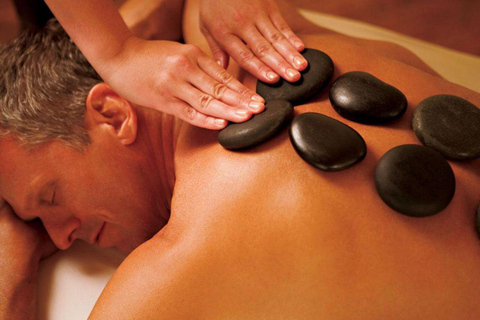 Fethiye: Turkish Bath & Spa Experience with Transfer