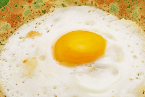 Anuradhapuara: Sri Lankan Hoppers Cooking Class