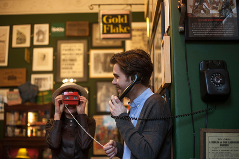 The Little Museum of Dublin: Famous Guided Tour