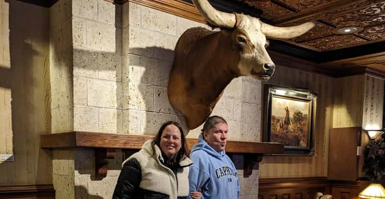 Austin: Downtown History Walking Tour photo 13