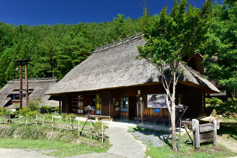 Tokyo: Mt Fuji&Chureito Pagoda&Lake Kawaguchi&Oshino Hakkai Free Karaage Chicken Set | 8AM Tokyo Station Departure