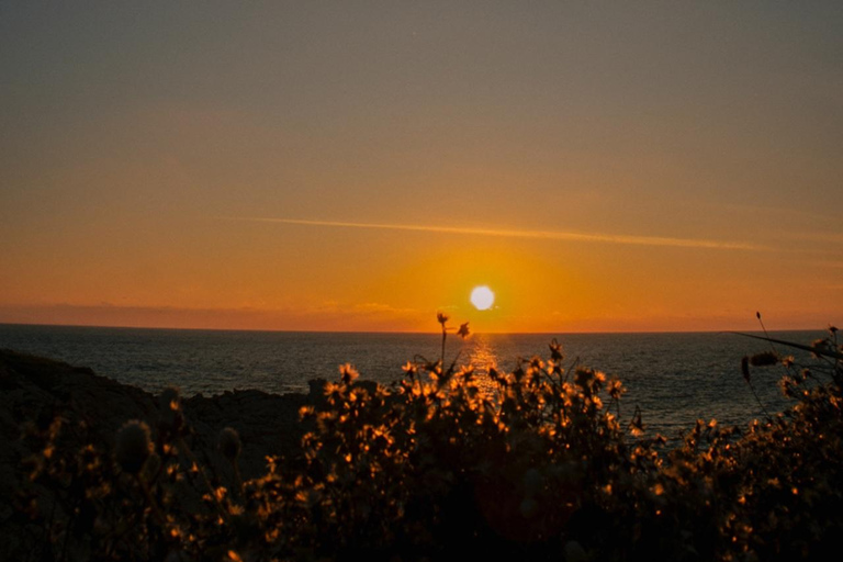 Punta Cometa and Pueblo Mágico Mazunte in Private Service from Huatulco