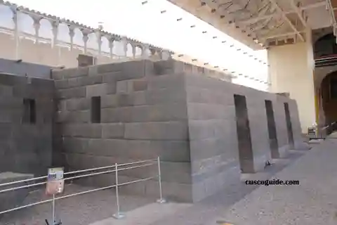 Tour privado de la ciudad de Cusco, Qoricancha, Sacsayhuaman, Qenqo...