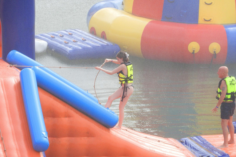 Chiang Mai: Grand Canyon Water Park Ticket & Optional Pickup Grand Canyon Water Park Ticket with Pickup