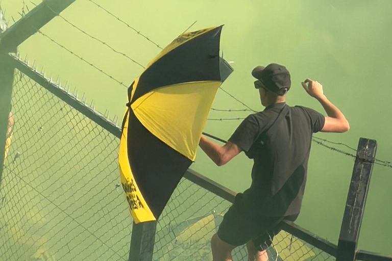 Club Atlético Peñarol Match Live Experience