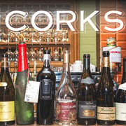 Bucharest: Romanian Wine Tasting Experience at Corks