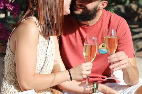 Expérience romantique pour couple à Mogan Gran Canaria