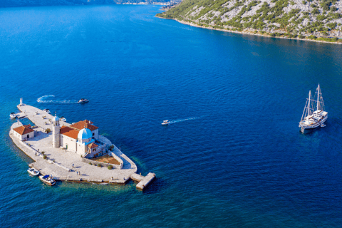 Kotor and Perast private tour