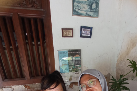 Divertiti a imparare il bahasa indonesiano con un madrelinguaDivertiti a imparare l'indonesiano con un madrelingua