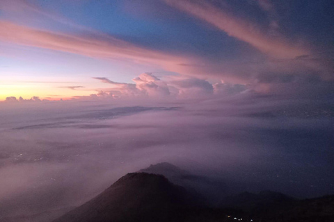 Yogyakarta: Mount Merbabu Hiking adventure Day Hiking with Guide
