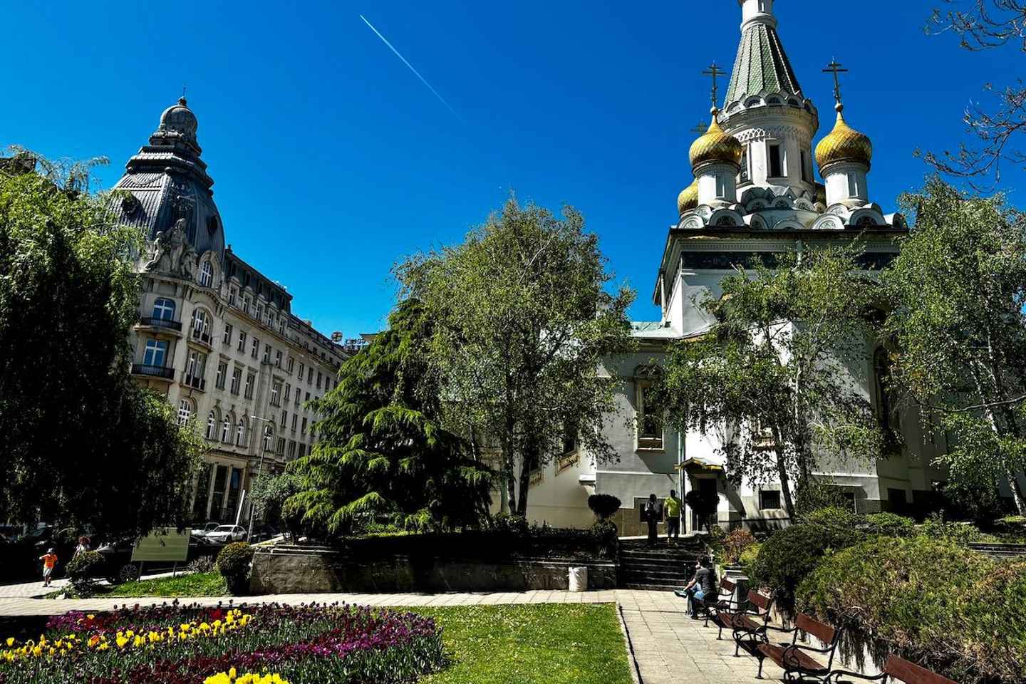 3일간의 성지순례: 릴스키, 바초프스키, 로젠스키 수도원 여행