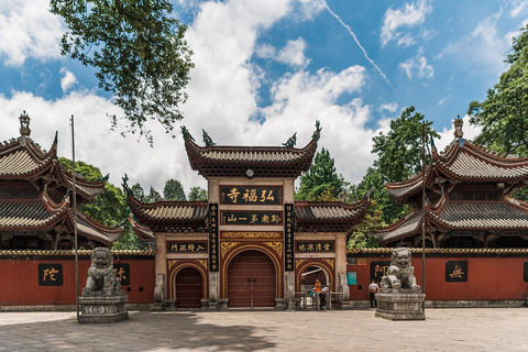 Guangdong: Private Guided Tour with a Local Expert