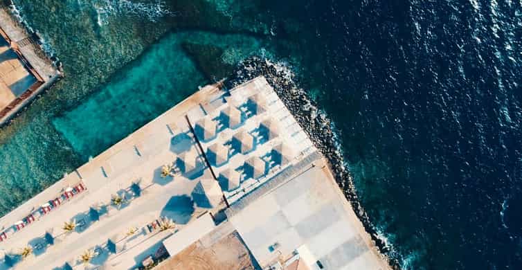 Sheraton Red Sea Resort Swimming and Snorkeling Entry Ticket photo 5