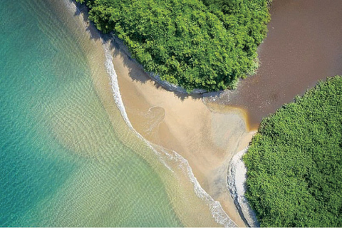 Santa Marta : visite guidée de 3 jours du parc national TayronaSanta Marta : visite guidée de 3 jours au parc national Tayrona
