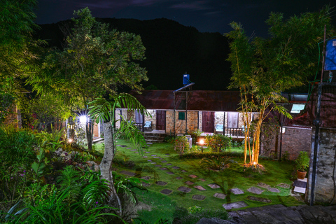 Kathmandu: 2-D Siddhalek Village & Himalayan Sunrise Tour