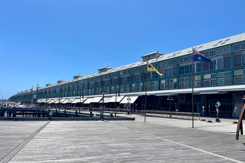 Sydney Signature Full Day Tour | For 1 - 11 People