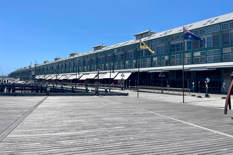 Sydney Signature Full Day Tour | For 1 - 11 People