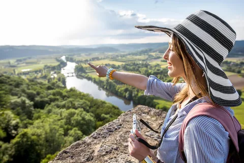 Private Reise: Wien nach Melk, Dürnstein und zurück, auf Englisch