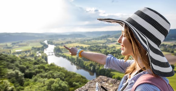 Private trip: Vienna to Melk, Dürnstein & back, in English