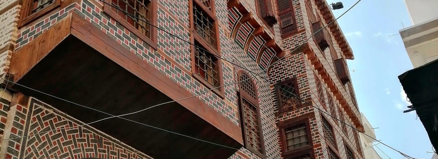 Excursion d'une journée à Rosette depuis le port d'Alexandrie