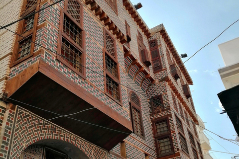 Rosetta Day Trip From Alexandria Port