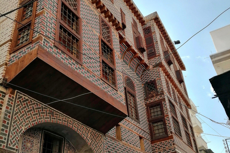 Excursion d&#039;une journée à Rosette depuis le port d&#039;AlexandrieExcursion d&#039;une journée à Rosetta depuis le port d&#039;Alexandrie