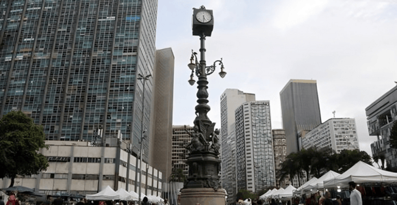 Rio de Janeiro: Rundgang zu den Highlights mit Guide