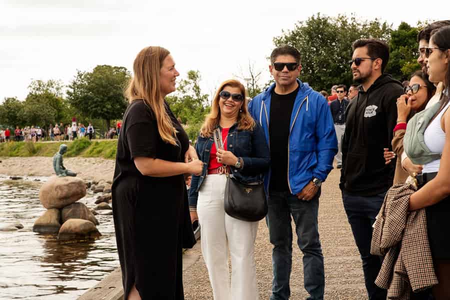 Kopenhagen: Stadtführung mit ortskundigem Guide Highlights der Stadt. Foto: GetYourGuide Kopenhagen: Stadtführung mit ortskundigem Guide Highlights der Stadt. Foto: GetYourGuide