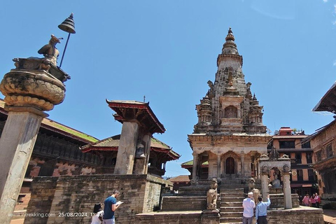 Nepal: 7-Day Christmas and New Year's Trip To Nepal. Nepal: 12-Day Christmas and New Year's Trip To Nepal.