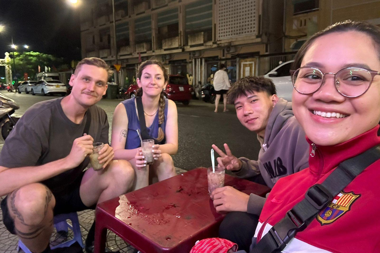 Hue Walking Food Tour - Eat Like Local