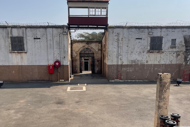 3-Day Johannesburg, Pretoria, Cradle &amp; Lesedi Tour