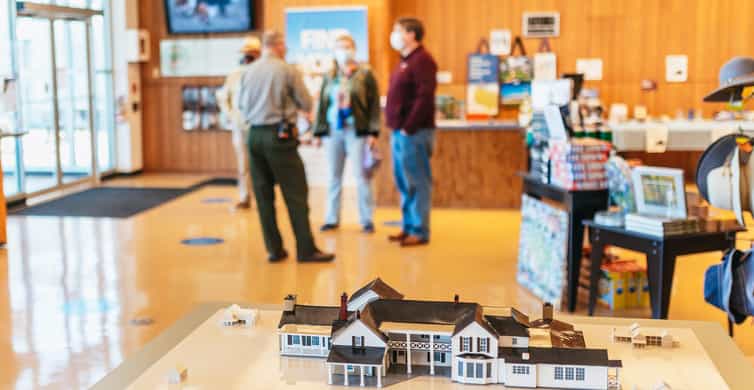 Texas Hill Country and LBJ Ranch Tour with Hotel Pickup photo 16