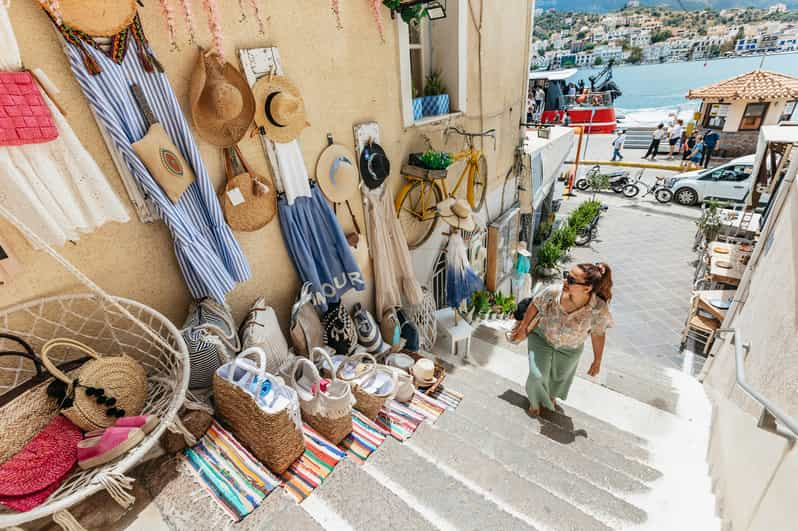 Athens: Full-Day Cruise to Hydra, Poros & Aegina with Lunch | GetYourGuide